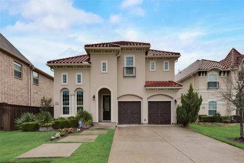 6599 Backstretch Blvd, Frisco, TX 75036