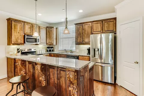 2500 Rockbrook Dr #7B-98, Lewisville, TX 75067
