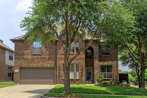 10700 Vista Heights Blvd, Fort Worth, TX 76108