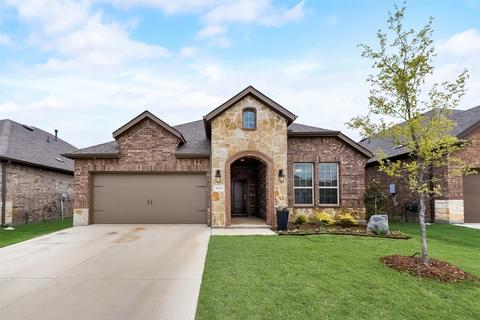 11133 Canyon Mine Dr, Aubrey, TX 76227