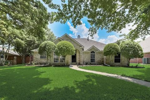 1608 Haven Pl, Allen, TX 75002