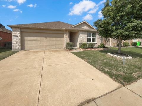 1616 Gayla Creek Dr, Little Elm, TX 75068