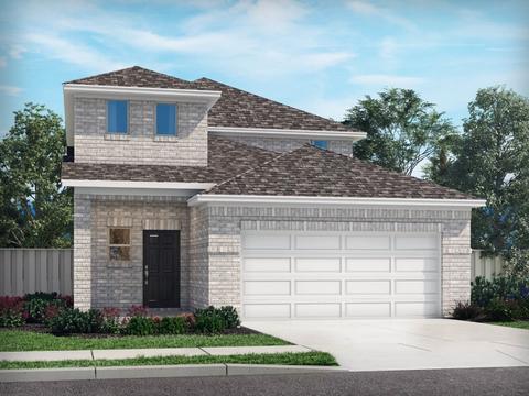 3304 Sedge Grass Dr, Melissa, TX 75454