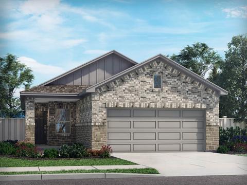 3311 Sedge Grass Dr, Melissa, TX 75454