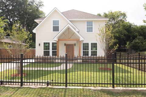 546 Pemberton Hill Rd, Dallas, TX 75217