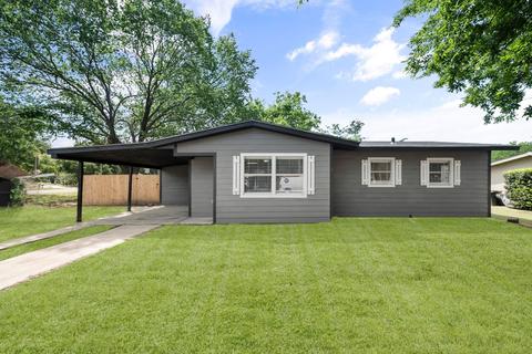 3011 Williams Dr, Corsicana, TX 75110