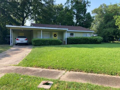 3061 Amherst St, Shreveport, LA 71108