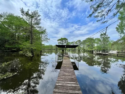 241 S Almond Lake Rd, Sibley, LA 71073