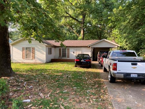 1941 Vivian St, Shreveport, LA 71108