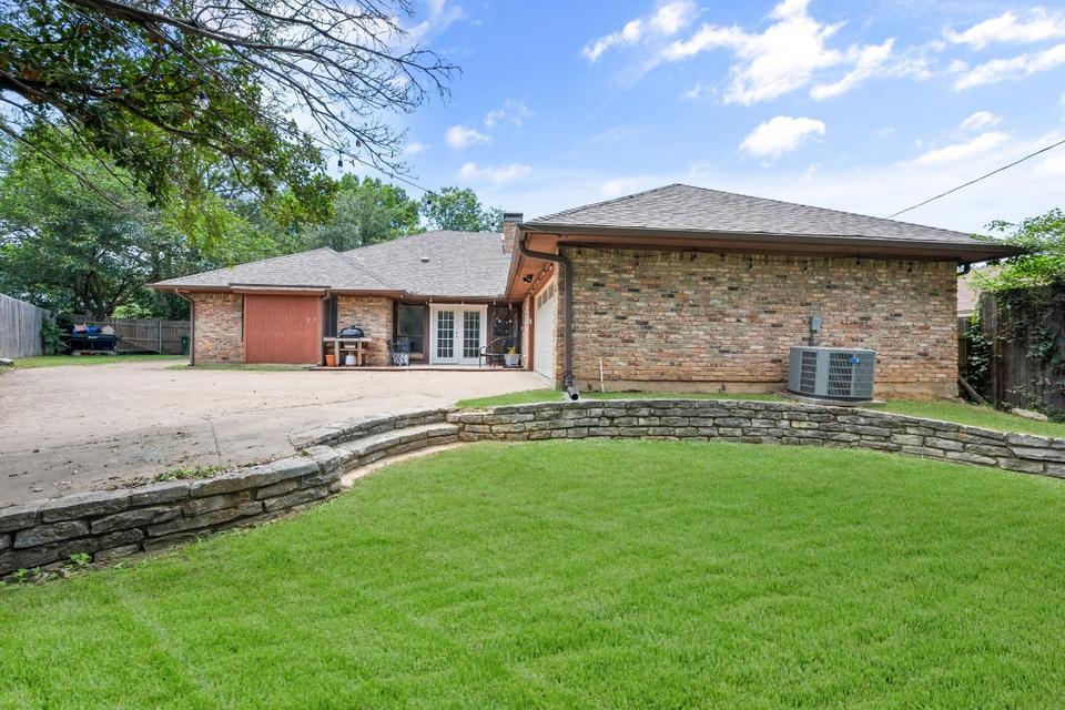  4111 Stonewick Dr, Arlington, TX 76016 photo 29