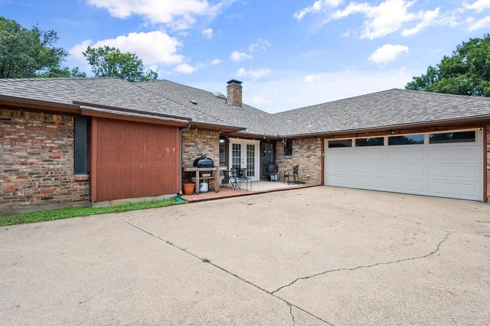  4111 Stonewick Dr, Arlington, TX 76016 photo 28