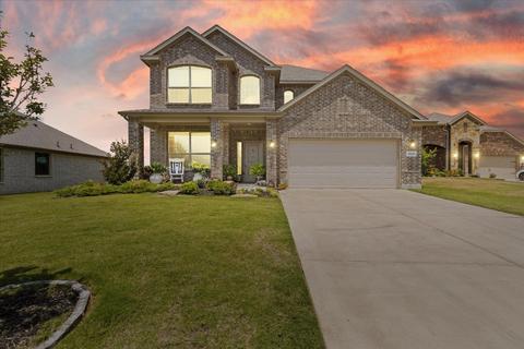 1520 Seabiscuit Dr, Granbury, TX 76049