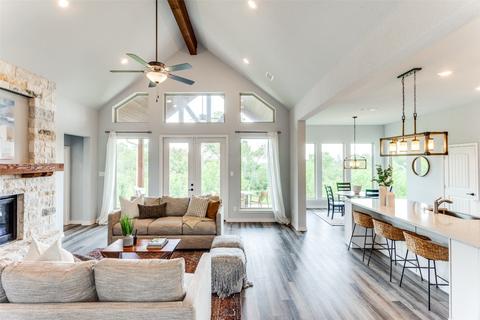 1086 Kingsley Ct, Brock, TX 76087