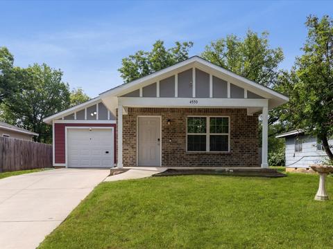 4550 Solar Ln, Dallas, TX 75216
