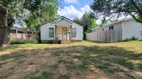 5507 Diaz Ave, Fort Worth, TX 76107