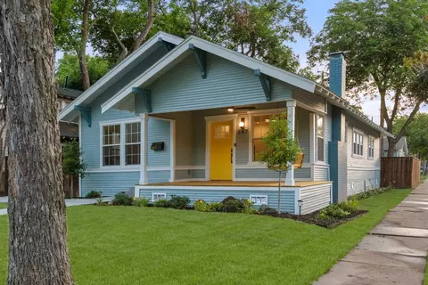 247 N Waverly Dr, Dallas, TX 75208