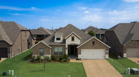 3005 Bobcat Dr, Melissa, TX 75454