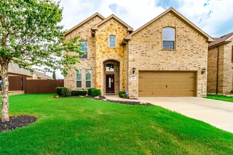 6936 Bent Spur Dr, Fort Worth, TX 76179