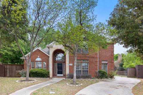122 Elm Fork Dr, Coppell, TX 75019