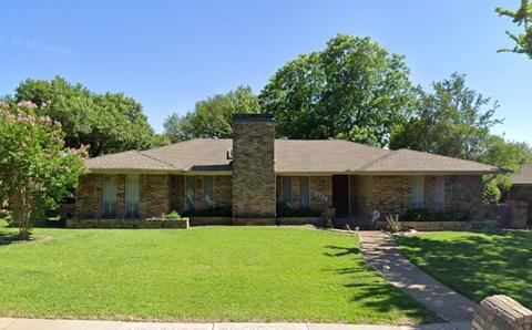2720 Winfield Dr, Plano, TX 75023
