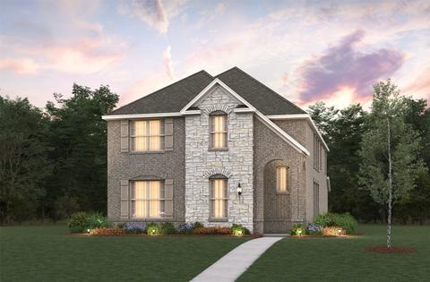1220 Canuela Way, Northlake, TX 76247