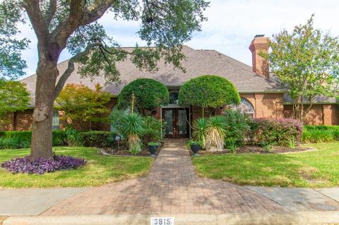 6815 Rocky Top Cir, Dallas, TX 75252