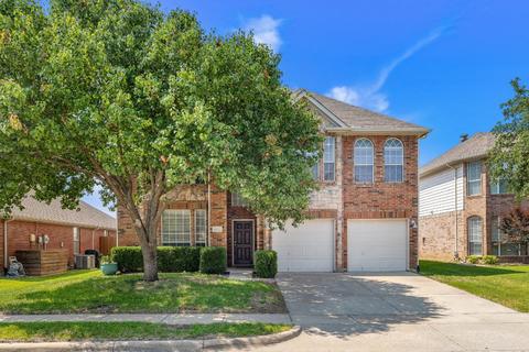 4412 Vista Meadows Dr, Fort Worth, TX 76244