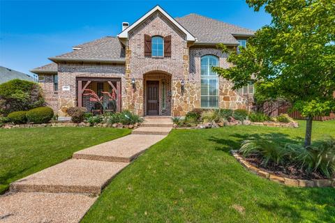 746 Sword Bridge Dr, Lewisville, TX 75056