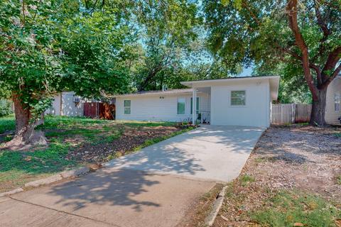 1420 Cardinal St, Arlington, TX 76010
