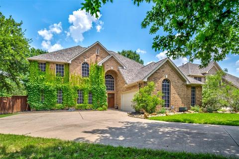 3004 Parkhaven Dr, Flower Mound, TX 75022