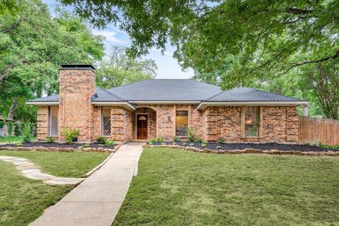 1124 Sunrise Dr, Keller, TX 76248