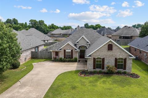 6110 Hollyhock Ln, Bossier City, LA 71112