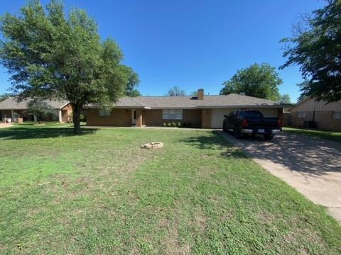 903 SW 2nd Sw St, Hamlin, TX 79520