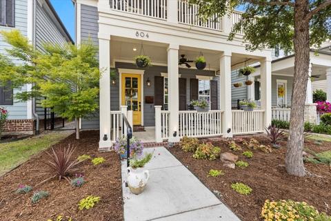 804 S Coppell Rd, Coppell, TX 75019