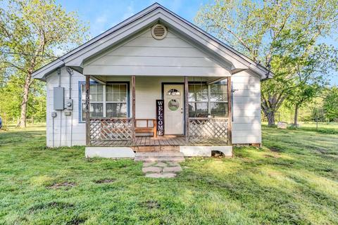 4564 S Cr 314 Rd, Henderson, TX 75654
