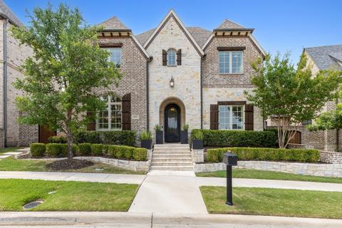 6636 Josephine St, Plano, TX 75024
