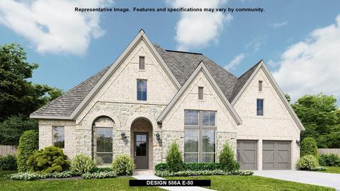13413 Meadow Cross Dr, Aledo, TX 76008