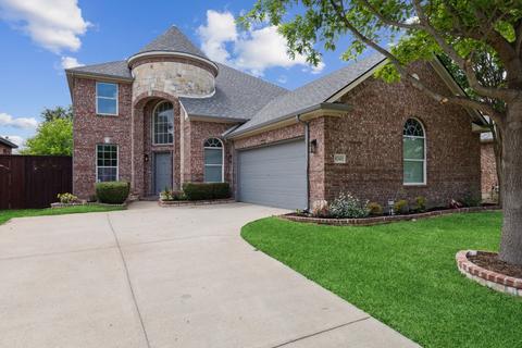 8343 Nicholson Dr, Frisco, TX 75036