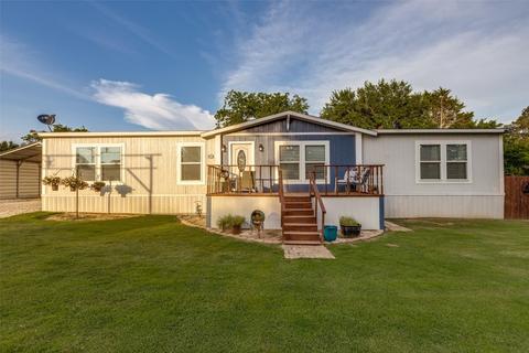 348 Choctaw Dr, Gordonville, TX 76245