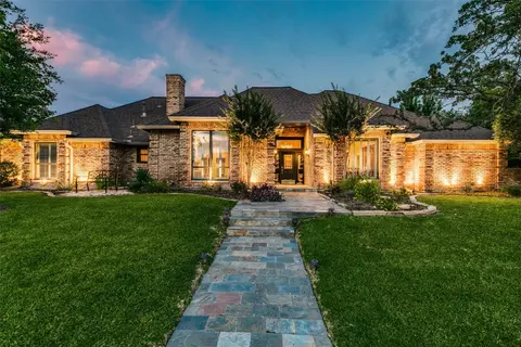 1300 Shamrock Ln, Plano, TX 75093