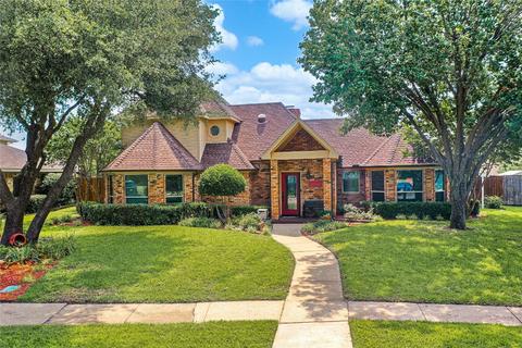 1020 Silverthorn Ct, Mesquite, TX 75150