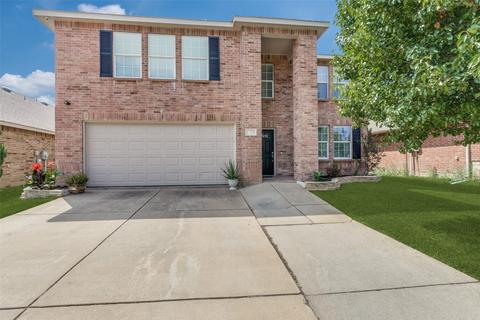 1309 Haley Ln, Burleson, TX 76028