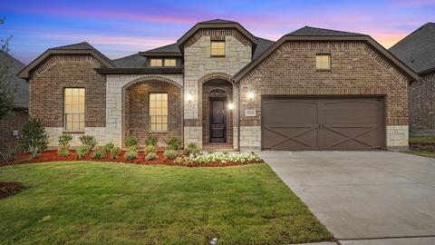 6009 Kansas Trl, Midlothian, TX 76065