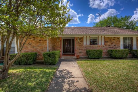 7154 Rolling Fork Dr, Dallas, TX 75227