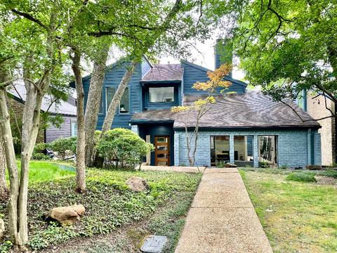 945 Easton Pl, Dallas, TX 75218