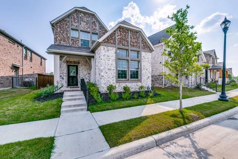 7805 Chapman Cir, Rowlett, TX 75089