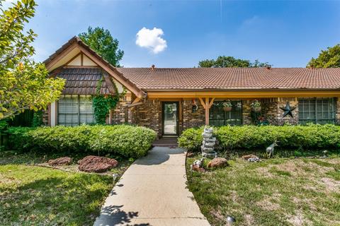 2000 Vista Rd, Keller, TX 76262