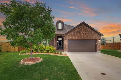 10724 Ersebrook Ct, Haslet, TX 76052