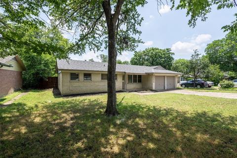 13656 Littlecrest Dr, Farmers Branch, TX 75234