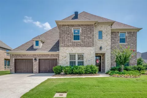 1759 Hunters Ln, Flower Mound, TX 75028